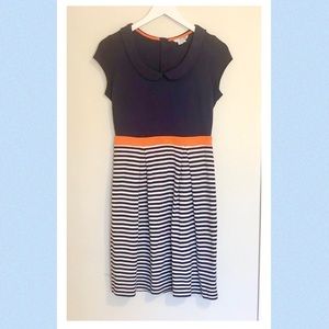 Boden Striped Dress